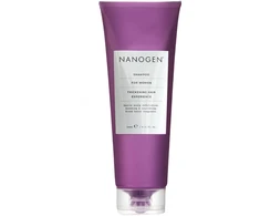 Nanogen Thickening Šampūnas For Women Plaukų apimtį didinantis šampūnas moterims, 240 ml