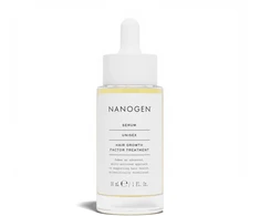Nanogen Unisex Hair Growth Factor Serum Plaukų augimą skatinantis serumas, 30 ml