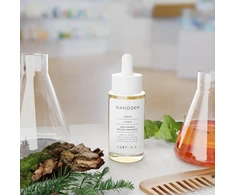 Nanogen Unisex Hair Growth Factor Serum Plaukų augimą skatinantis serumas, 30 ml