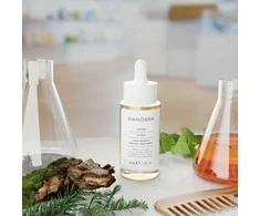 Nanogen Unisex Hair Growth Factor Serum Plaukų augimą skatinantis serumas, 30 ml
