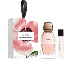 Narciso Rodriguez All Of Me EDP rinkinys moterims (EDP, 90 ml + EDP,10 ml)