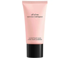 Narciso Rodriguez All Of Me Moisturizing Hand Kreminis, 50 ml