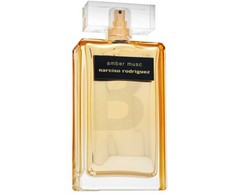 Narciso Rodriguez Amber Musc EDP parfumuotas vanduo moterims, 100 ml