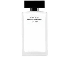Narciso Rodriguez For Her Pure Musc Blanc EDP, 100 ml