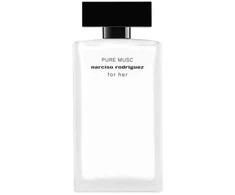 Narciso Rodriguez For Her Pure Musc EDP parfumuotas vanduo unisex, 150 ml
