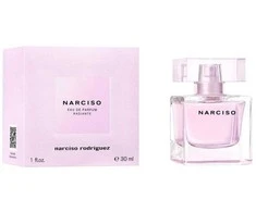 Narciso Rodriguez Narciso Radiante EDP parfumuotas vanduo moterims, 30 ml