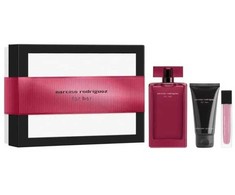 Narciso Rodriguez Narciso Her Ep Intense 100 Bo 10 Cof N25