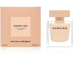 Kvepalai moterims Narciso Rodriguez Poudrée EDP, 90 ml