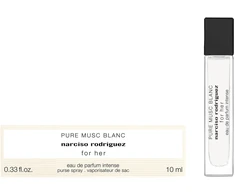 Narciso Rodriguez Pure Musc Blanc EDP parfumuotas vanduo moterims, 10 ml