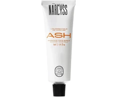 NARCYSS Ash Exfoliating Scrub veido šveitiklis vyrams, 30 ml