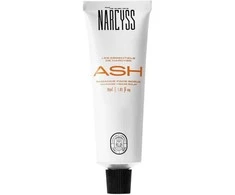 NARCYSS Ash Exfoliating Scrub veido šveitiklis vyrams, 30 ml