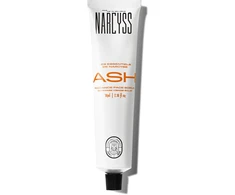 NARCYSS Ash Exfoliating Scrub veido šveitiklis vyrams, 70 ml