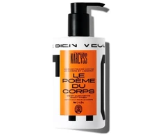 NARCYSS Le Poeme Du Corps Deep Cleansing Kūno prausiklis kūno prausiklis, 400 ml