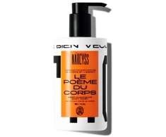 NARCYSS Le Poeme Du Corps Deep Cleansing Kūno prausiklis kūno prausiklis, 400 ml