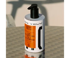 NARCYSS Le Poeme Du Corps Deep Cleansing Kūno prausiklis kūno prausiklis, 400 ml