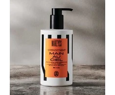 NARCYSS Main Au Ciel Raudona Algae Surrecting Rankų muilas skystas rankų muilas, 400 ml