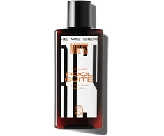NARCYSS Pool Suit Valiklis švelnus veido prausiklis vyrams, 150 ml