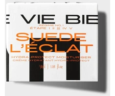 NARCYSS Suede L’éclat Balancing Moisturizer veido kremas vyrams, 50 ml