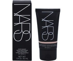 Drėkinamasis kremas NARS Pure Radiant Tinted Moisturizer SPF30, 50 ml, spalva: Groeland