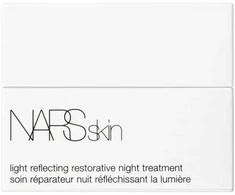 NARS Skin Light Reflecting Night Treatment (atkuriamoji naktinė procedūra), 30 ml