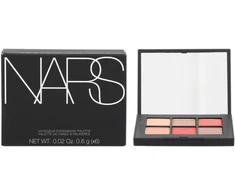Nars Voyageur Eyeshadow Palette akių šešėlių paletė, 3.6 g