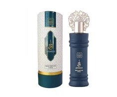Naseem Ahmed EDT tualetinis vanduo vyrams, 100 ml