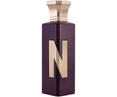 Naseem Amethyst Love EDT tualetinis vanduo unisex, 75 ml