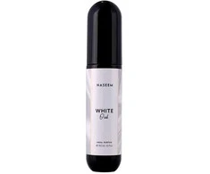 Naseem Baltas Oud EDT tualetinis vanduo unisex, 50 ml