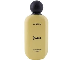 Naseem Bravo EDT tualetinis vanduo unisex, 100 ml