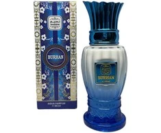 Naseem Burhan EDT tualetinis vanduo unisex, 50 ml