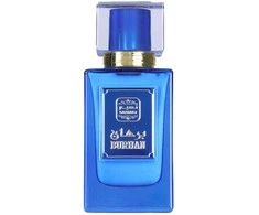 Naseem Burhan EDT tualetinis vanduo unisex, 30 ml