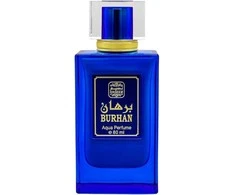 Naseem Burhan EDT tualetinis vanduo unisex, 80 ml