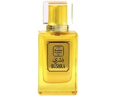 Naseem Bushra EDT tualetinis vanduo unisex, 30 ml