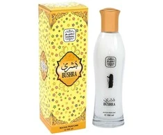 Naseem Bushra EDT tualetinis vanduo unisex, 100 ml