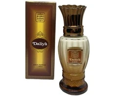 Naseem Daliya EDT tualetinis vanduo vyrams, 50 ml
