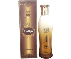 Naseem Daliya EDT tualetinis vanduo vyrams, 100 ml