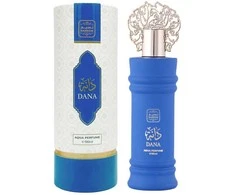Naseem Dana EDT tualetinis vanduo moterims, 100 ml