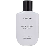 Naseem Date Night For Women EDT tualetinis vanduo moterims, 100 ml