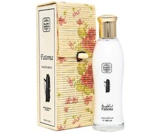 Naseem Fatema (Wooden Box) EDT tualetinis vanduo moterims, 100 ml
