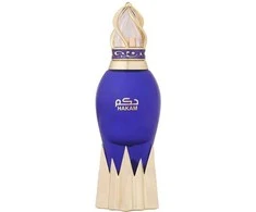 Naseem Hakam EDT tualetinis vanduo unisex, 50 ml