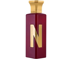 Naseem Hypnotic Passion EDT tualetinis vanduo unisex, 75 ml