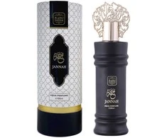 Naseem Jannah EDT tualetinis vanduo unisex, 100 ml