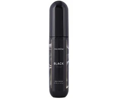 Naseem Juodas Velvet EDT tualetinis vanduo unisex, 50 ml