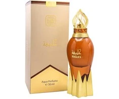 Naseem Khalifa EDT tualetinis vanduo unisex, 50 ml