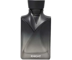 Naseem Knight EDT tualetinis vanduo vyrams, 90 ml