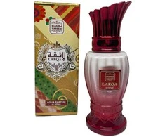 Naseem Laeqa EDT tualetinis vanduo unisex, 50 ml