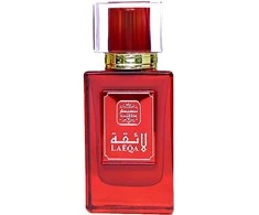 Naseem Laeqa EDT tualetinis vanduo unisex, 30 ml