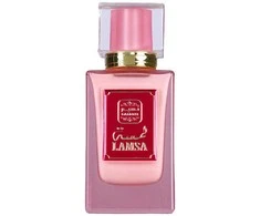 Naseem Lamsa EDT tualetinis vanduo moterims, 30 ml