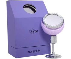 Naseem Leen EDT tualetinis vanduo moterims, 100 ml