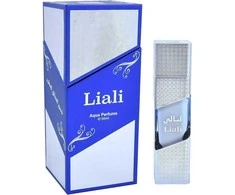 Naseem Liali EDT tualetinis vanduo unisex, 50 ml